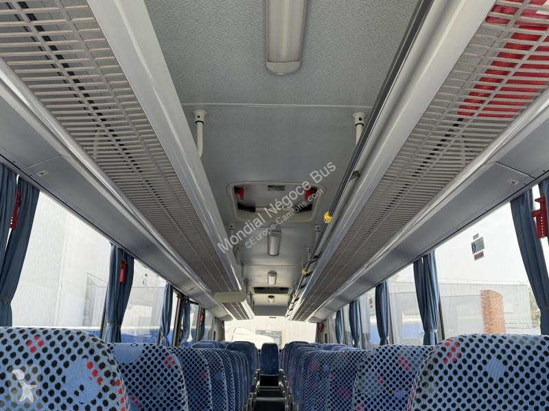 Mercedes 0560 M coach