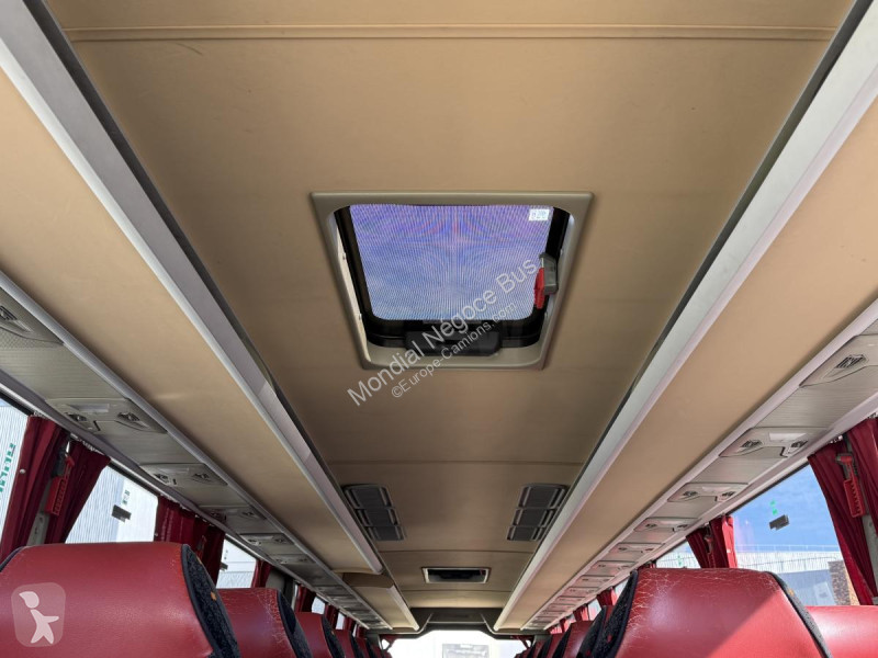 Temsa  LD12C coach