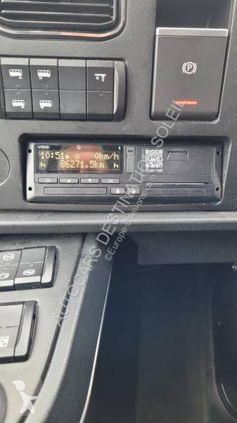 Van Hool T17 coach