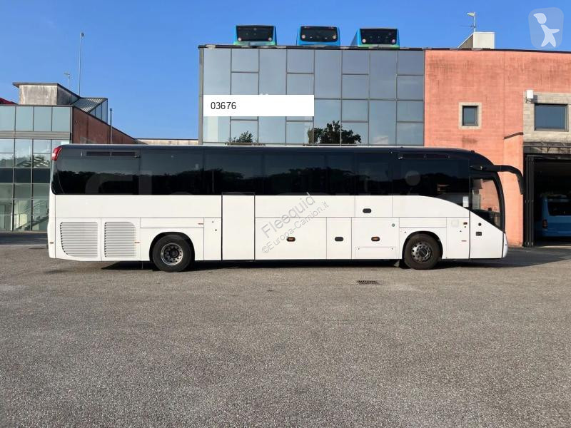 Iveco  coach