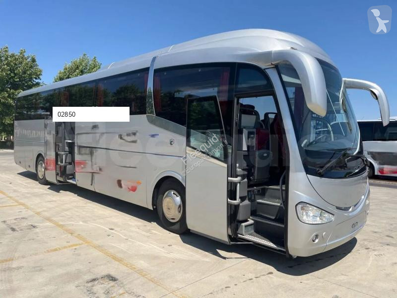Irizar i6 coach