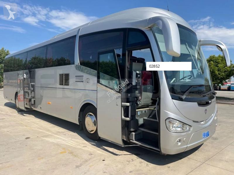 Irizar i6 coach