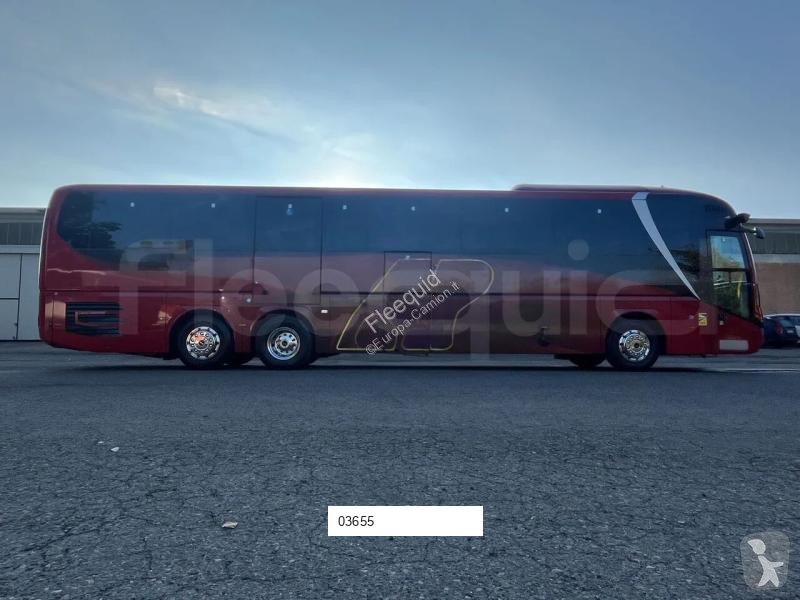 MAN  coach