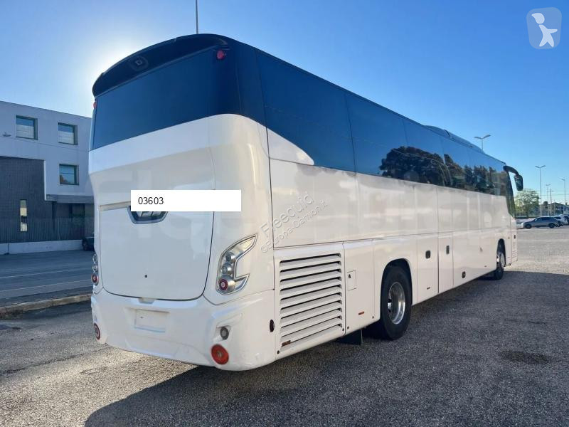VDL Futura coach