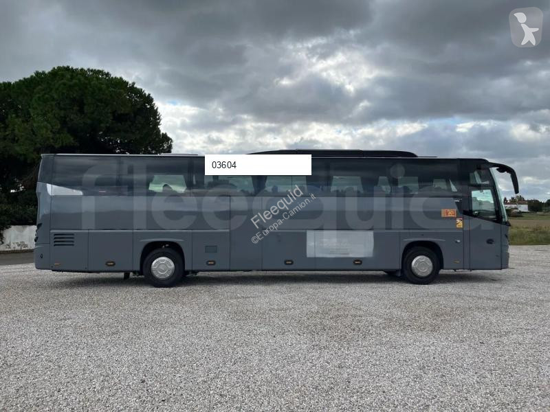 VDL Futura coach