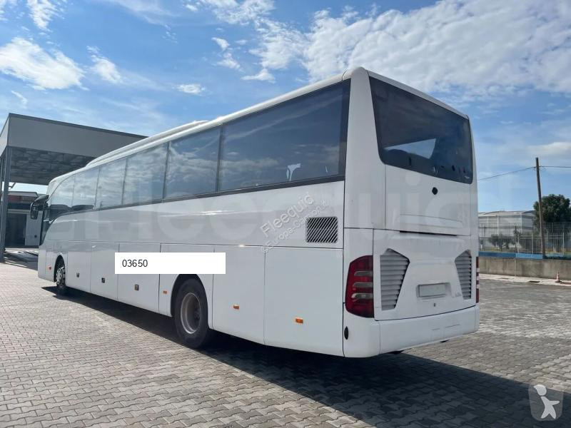 Rutebil Mercedes