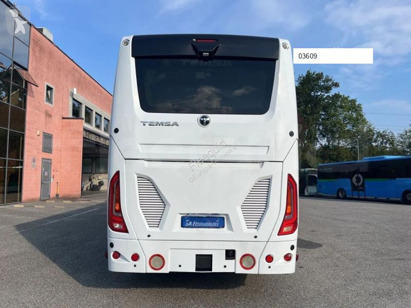 Temsa  coach
