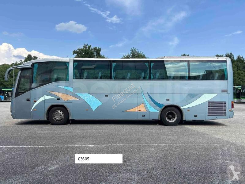 Irizar  coach