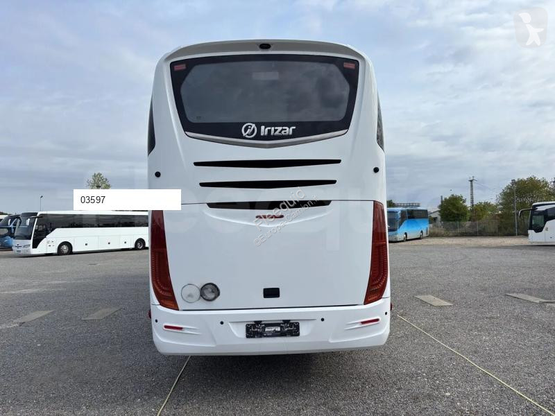 Irizar i6 coach