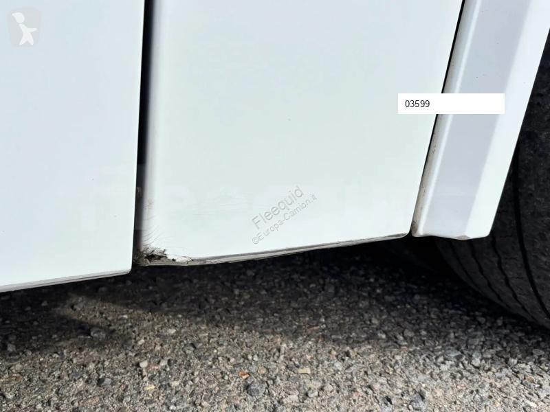 Temsa  coach