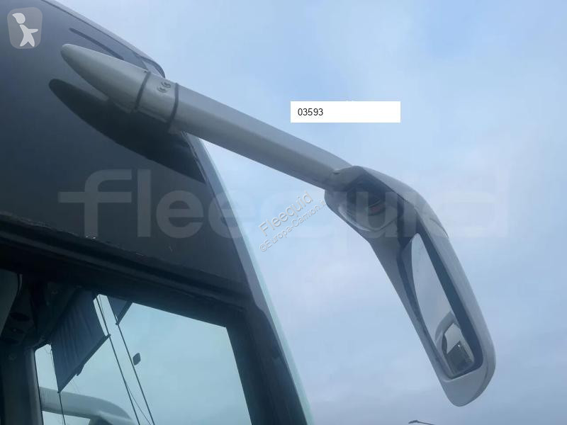 Rutebil Iveco Beulas