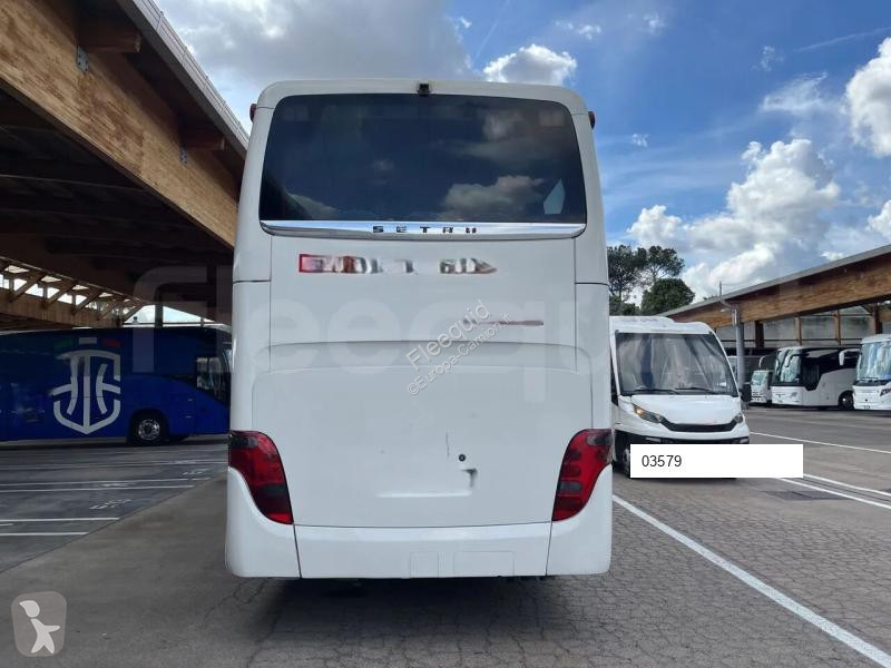 Setra  coach