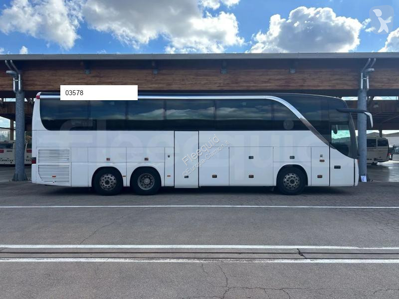 Setra  coach