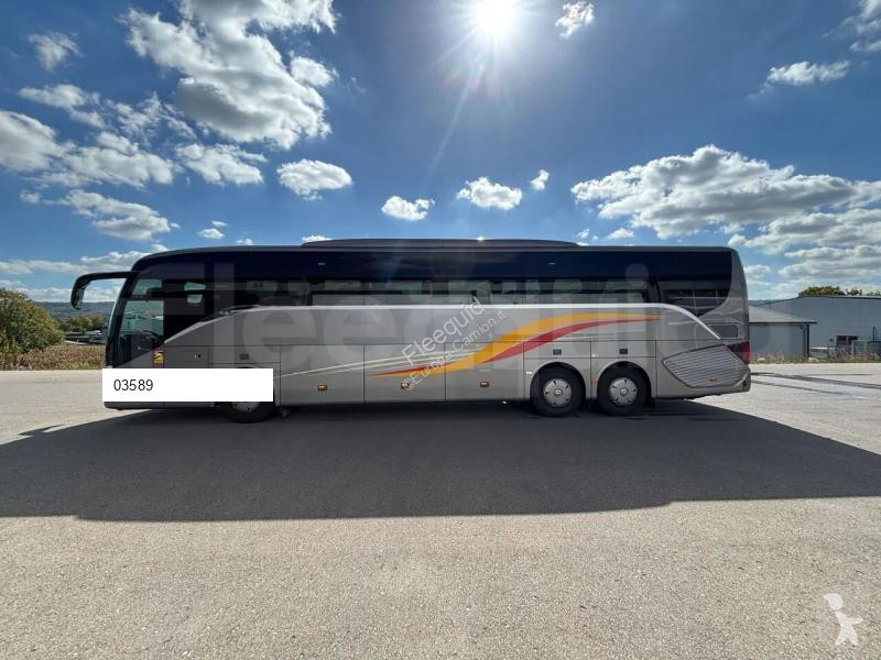 Setra S516 coach