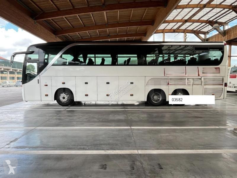 Setra  coach