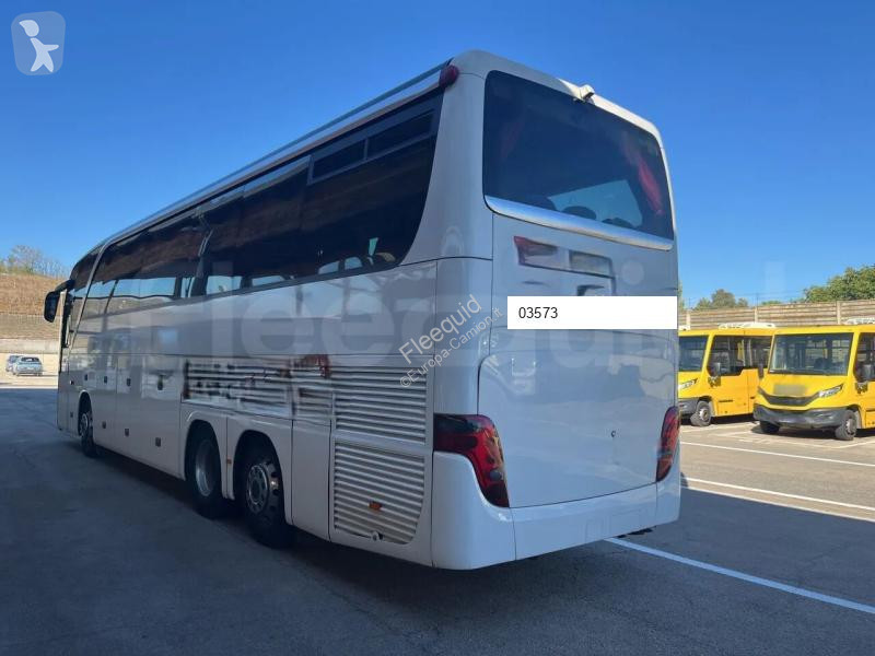 Setra  coach