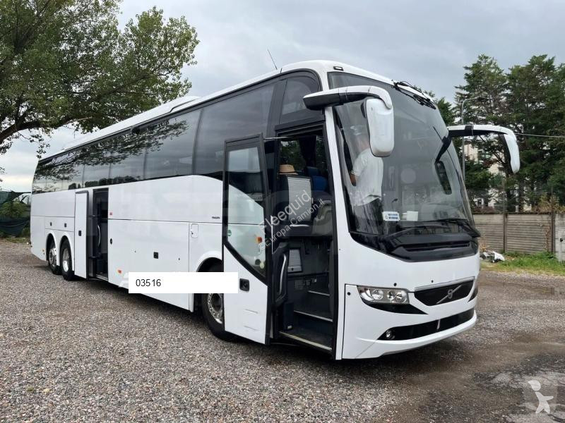 Volvo  coach