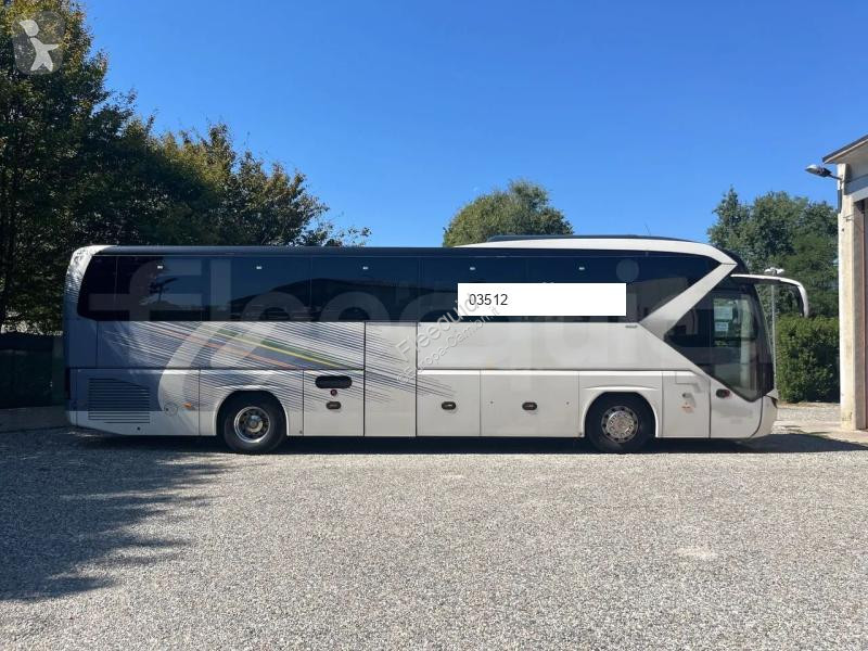 Neoplan  coach
