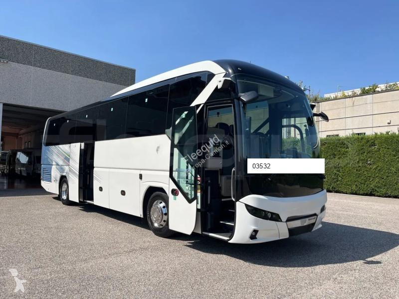 Neoplan  coach