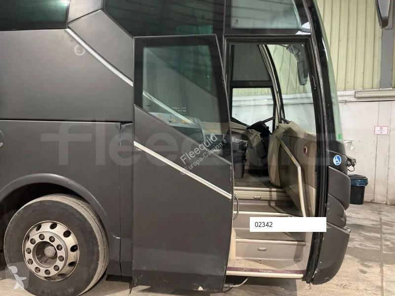Volvo B12 coach