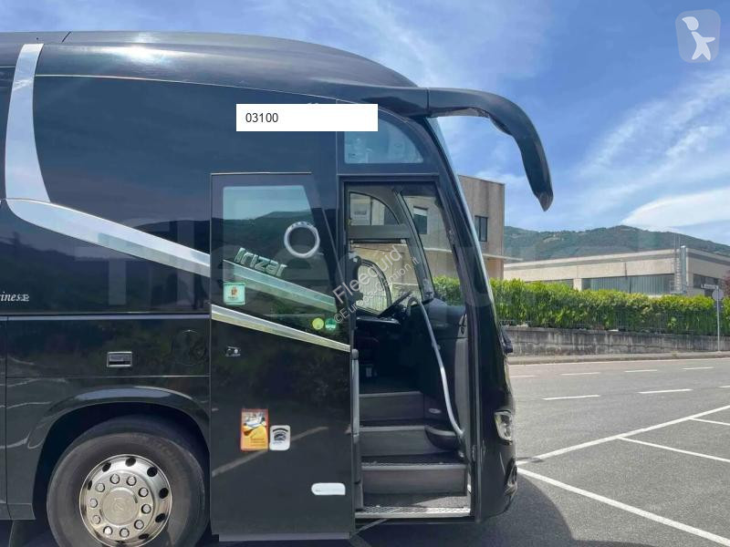 Irizar i6 coach