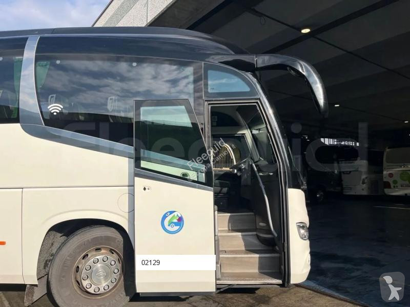 Irizar i6 coach