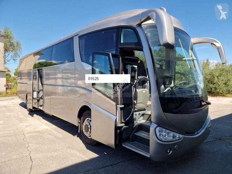 Irizar PB coach