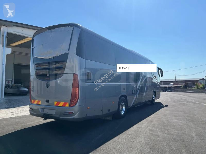 Irizar i6 coach