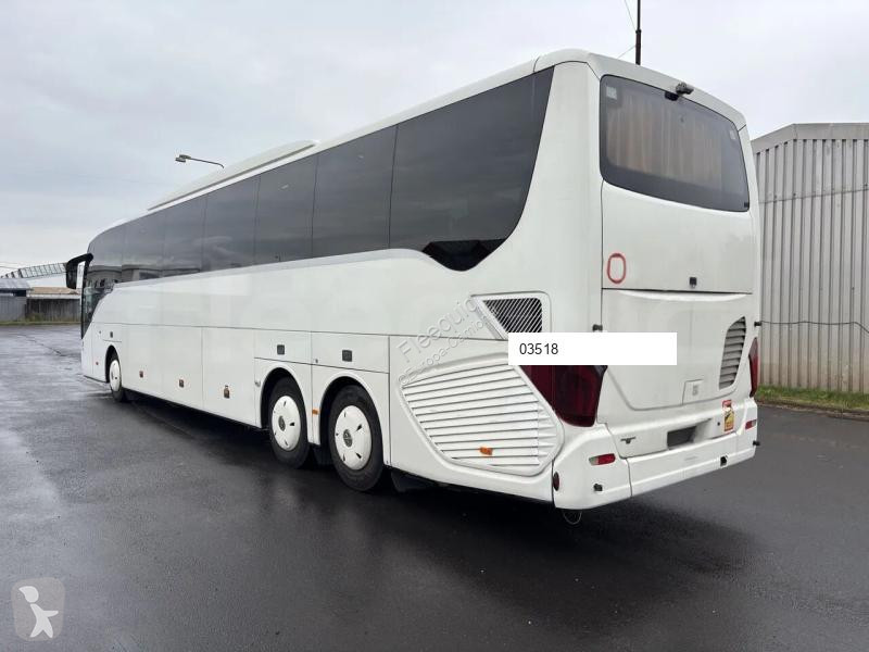 Setra S517 coach