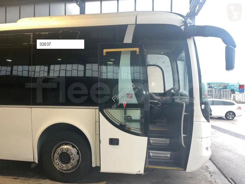 MAN Lion's Regio coach
