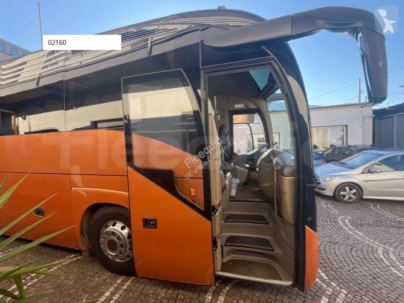 Iveco  coach