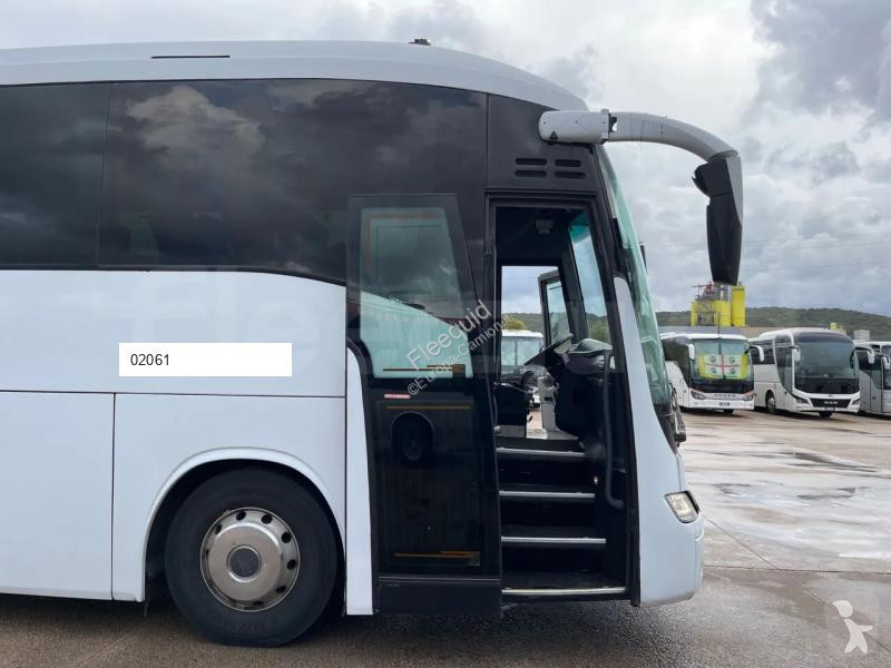 Irisbus  coach