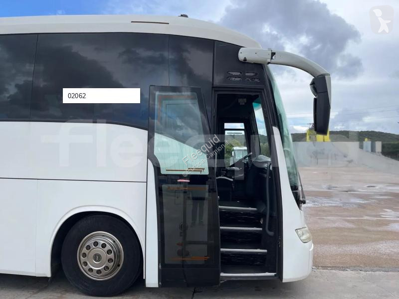 Irisbus 389 coach