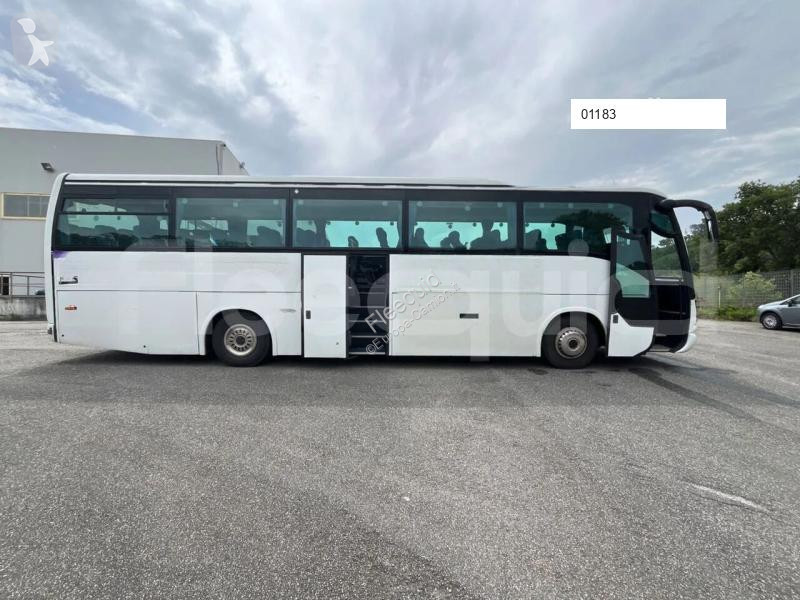 Irisbus  coach