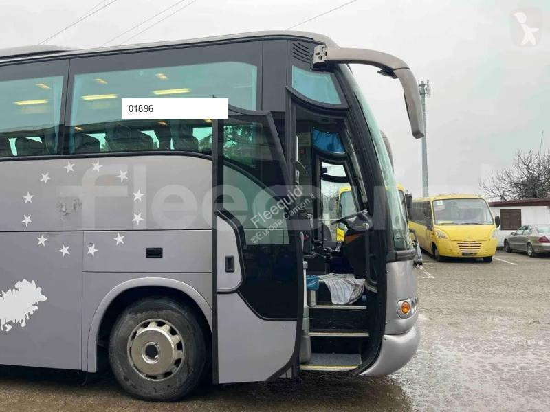 Autokar Irisbus