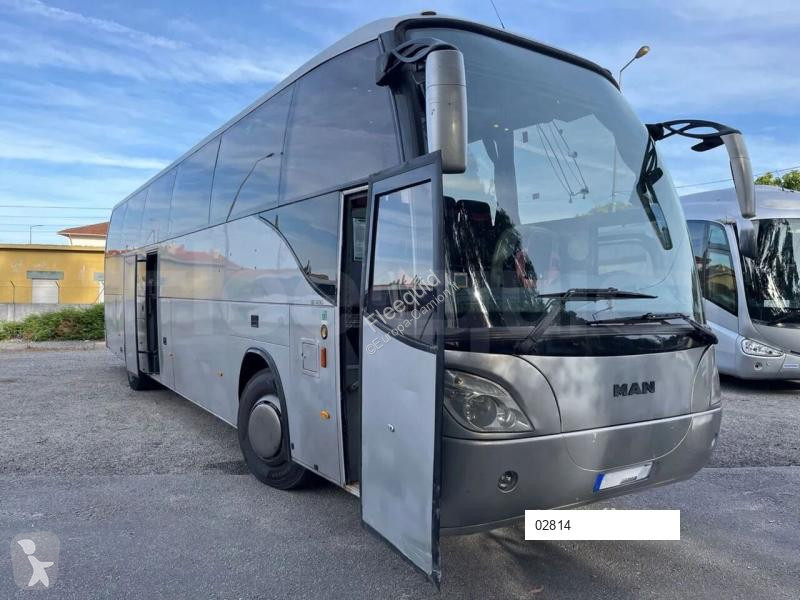 MAN A21 coach