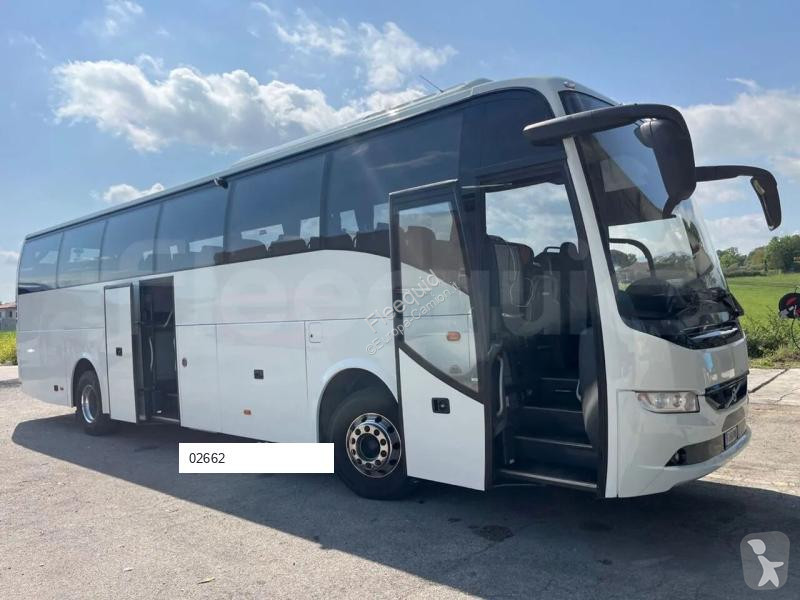 Volvo  coach