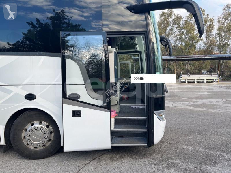 Van Hool  coach