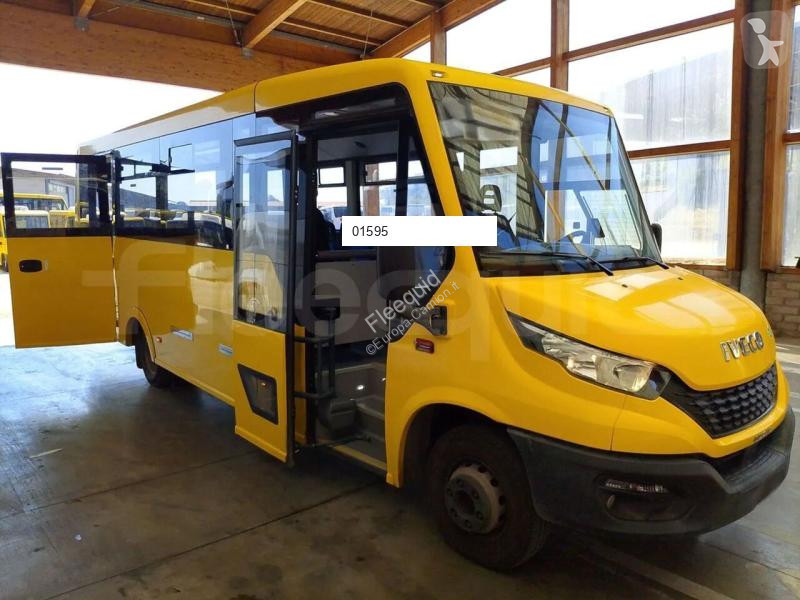 Iveco  coach