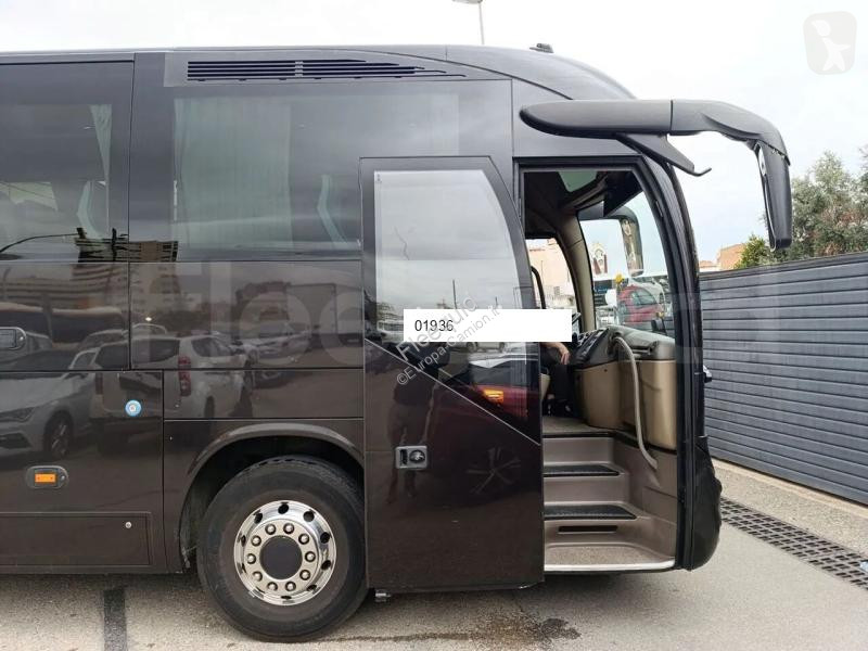 Iveco  coach