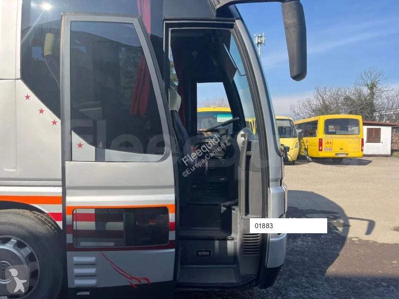 Iveco Euroclass coach
