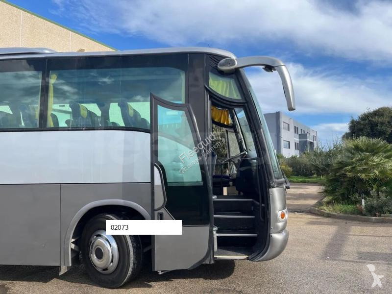 Irisbus  coach
