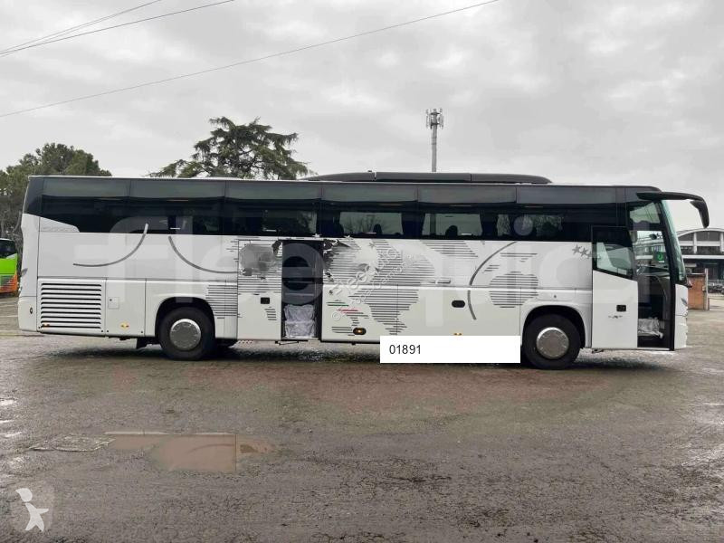 VDL Futura coach