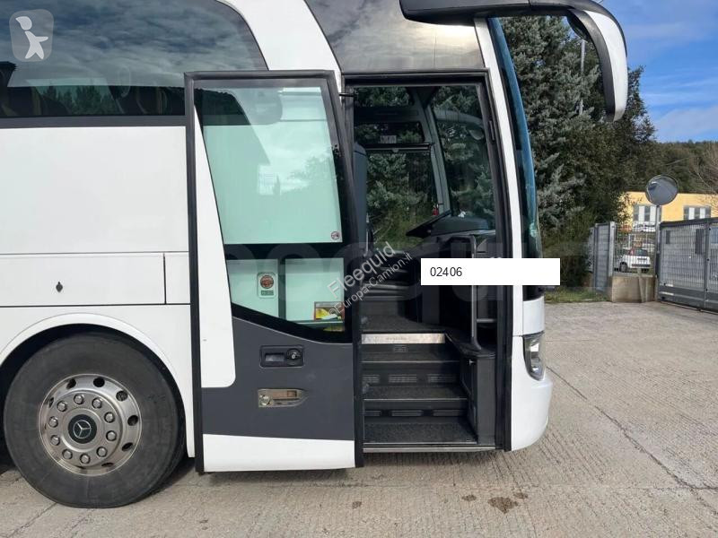 Rutebil Mercedes
