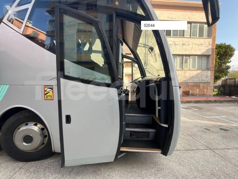 Rutebil Iveco 389