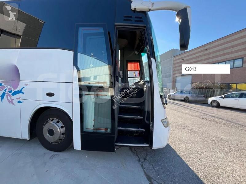 Irisbus  coach