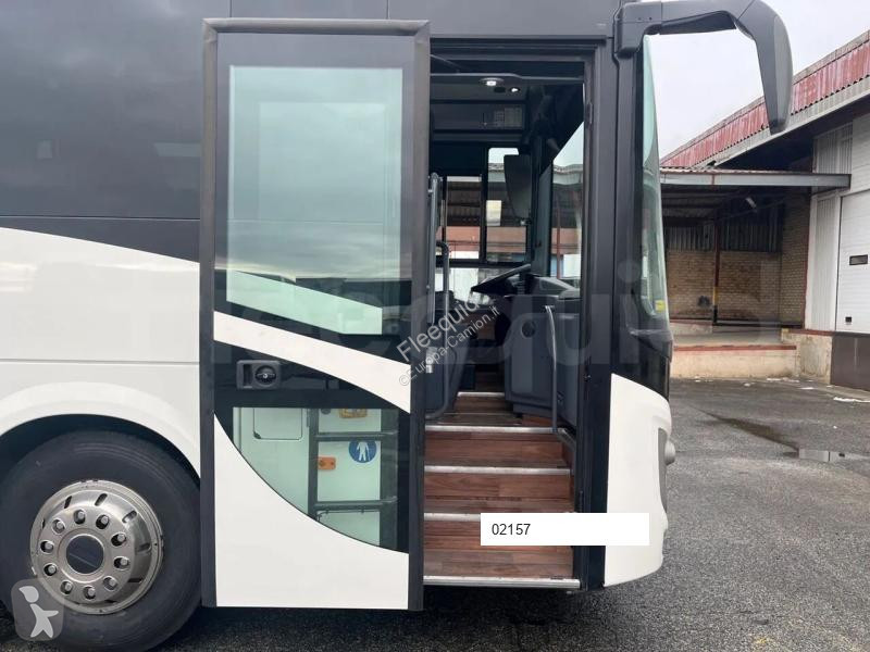 Rutebil Iveco