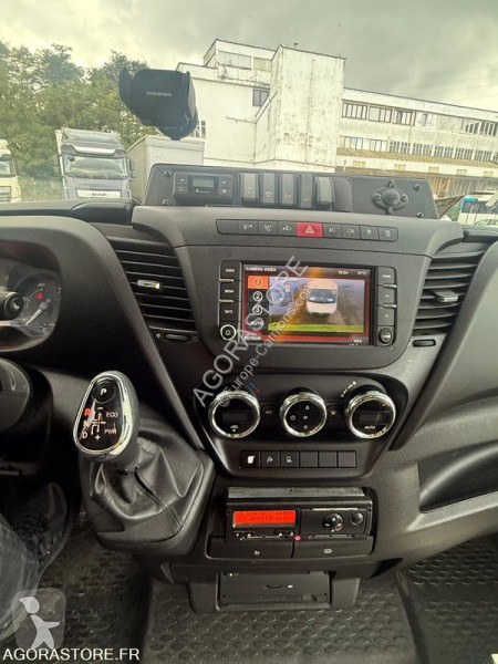 Iveco Daily coach