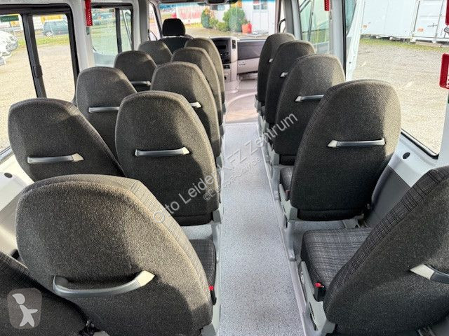 Mercedes 516 23 Sitzen coach