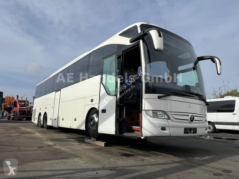 Touringcar Mercedes RHD M...